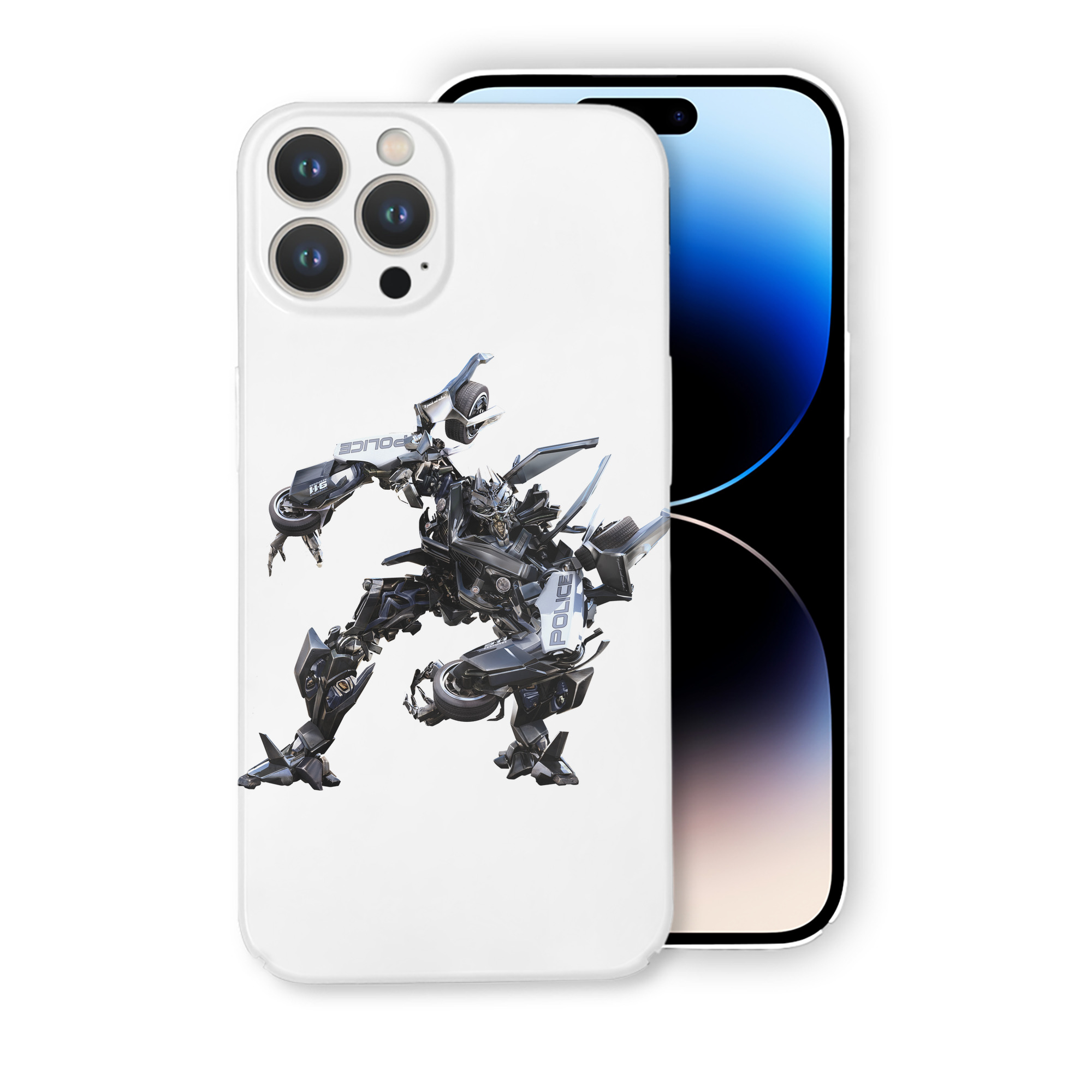 （画像用）  【iPhone 14シリーズ対応】ハードケース